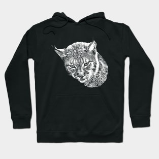 Lynx Hoodie